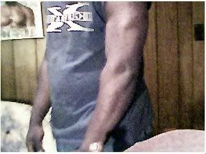 Cedrick Goodman
