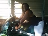 Marcia Ricks