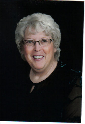 Darlene Stanbery