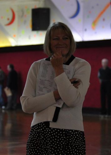 Gail Prosser
