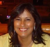 Teresa Peden