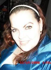 Dawn Forbes
