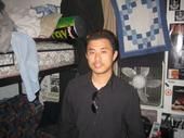 Henry Chan