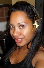 Jaydene Alidon
