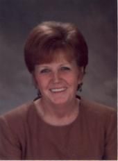 Linda Scott