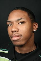 Brandon Hicks