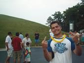Daniel Mckinney