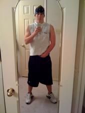Colton Hickox
