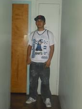 Selvin Hernandez