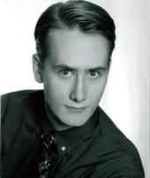 Cory Vaughn