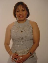 Lourdes Patel