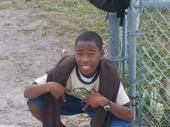 Jamar Smith