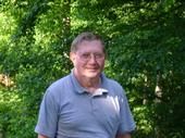 Robert Ricker