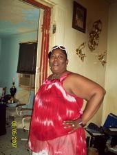 Latasha Lewis