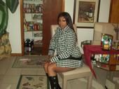 Keturah Maynie