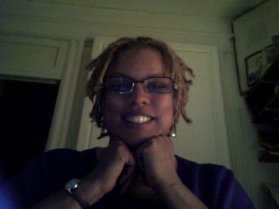 Jackie Laster