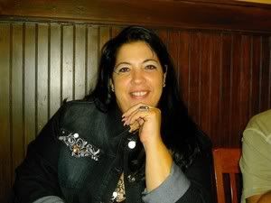 Tatiana Gonzalez
