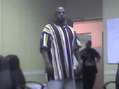 Darryl Wilson