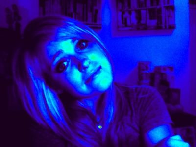 Emily Keller