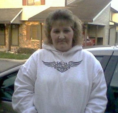 Monica Wood