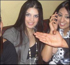 Gul Khan