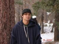 Jason Sagun