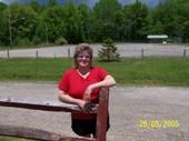 Brenda Slusher