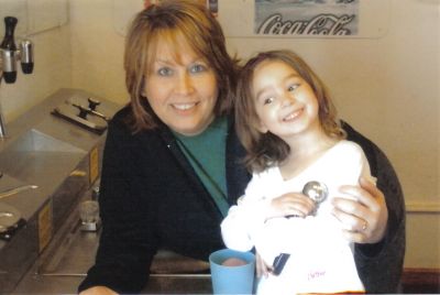 Kathy Jorgenson