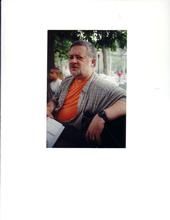 William Garcia