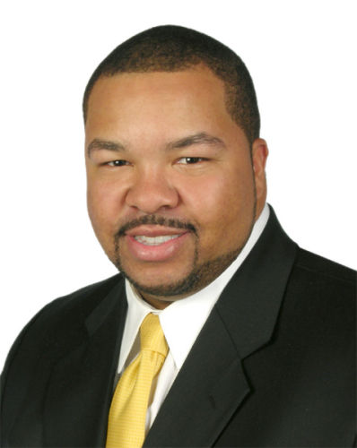 Toney Black