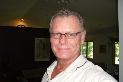 Michael Bearup