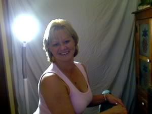 Donna Chandler