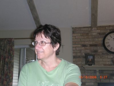 Kathryn Dyken