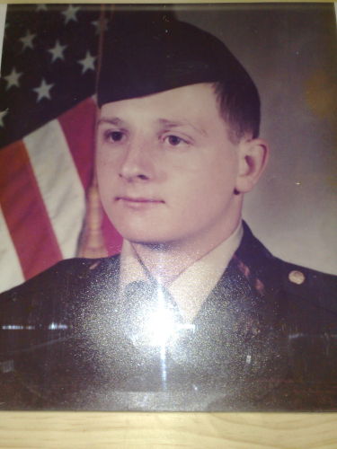 Dan Finkral