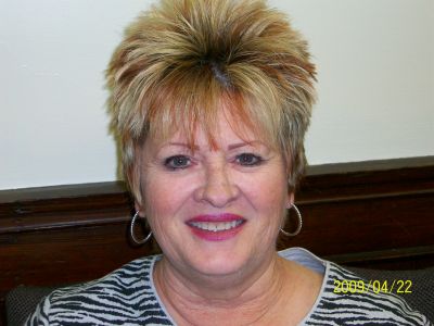 Pam Garza
