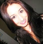 Kimberly Allain