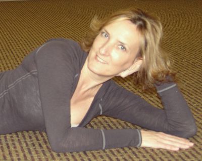 Carol Coleman