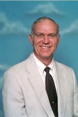 Donald Ernle