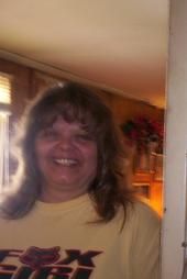 Arlene Hopkins