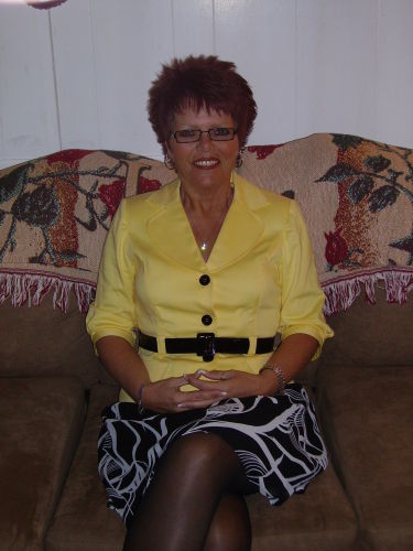 Naomi Peeples
