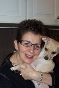 Patricia Pappalardo