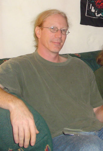 Philip Hatch