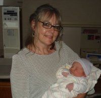 Karen Mcdougall