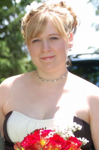 Serena Cole