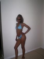 Iesha Bennett
