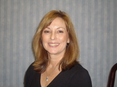 Susan Robbins