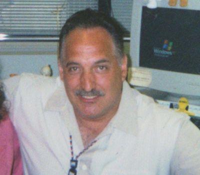 Stephen Calvanese