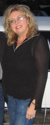 Carrie Toschi
