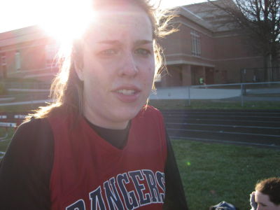 Megan Lucier