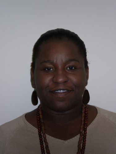 Johanne Alexandre